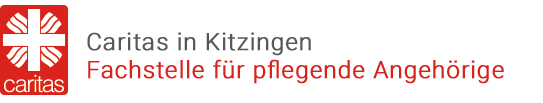 Fachstelle für pflegende Angehörige mit Demenz-Servicestelle Kitzingen
